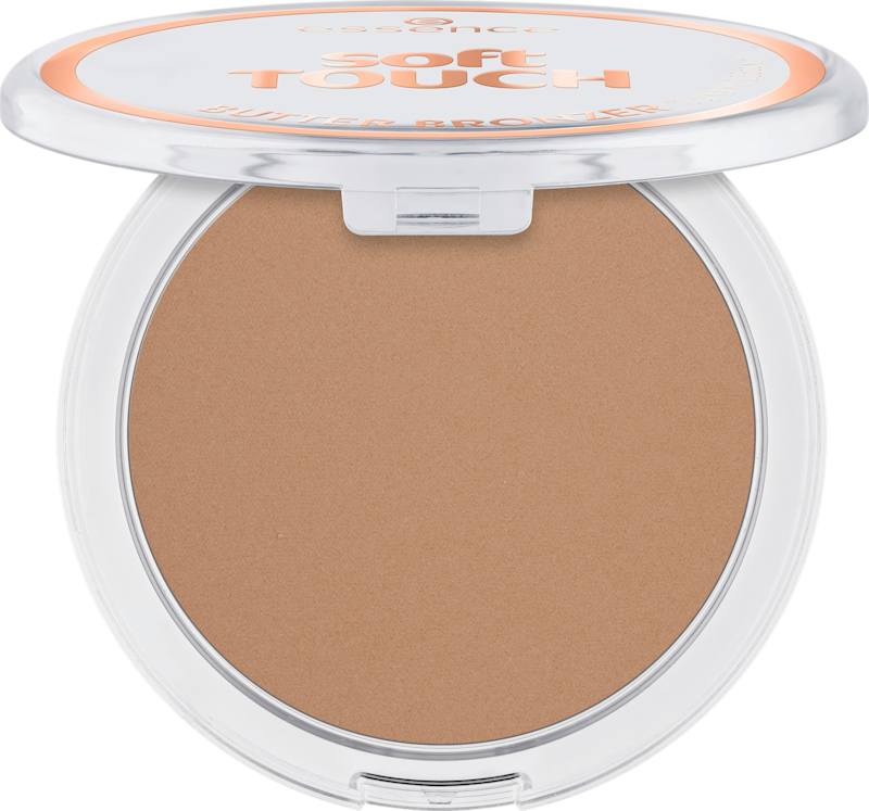 essence Bronzer Butter Soft Touch 10 Whipped Buttercup, 10 g