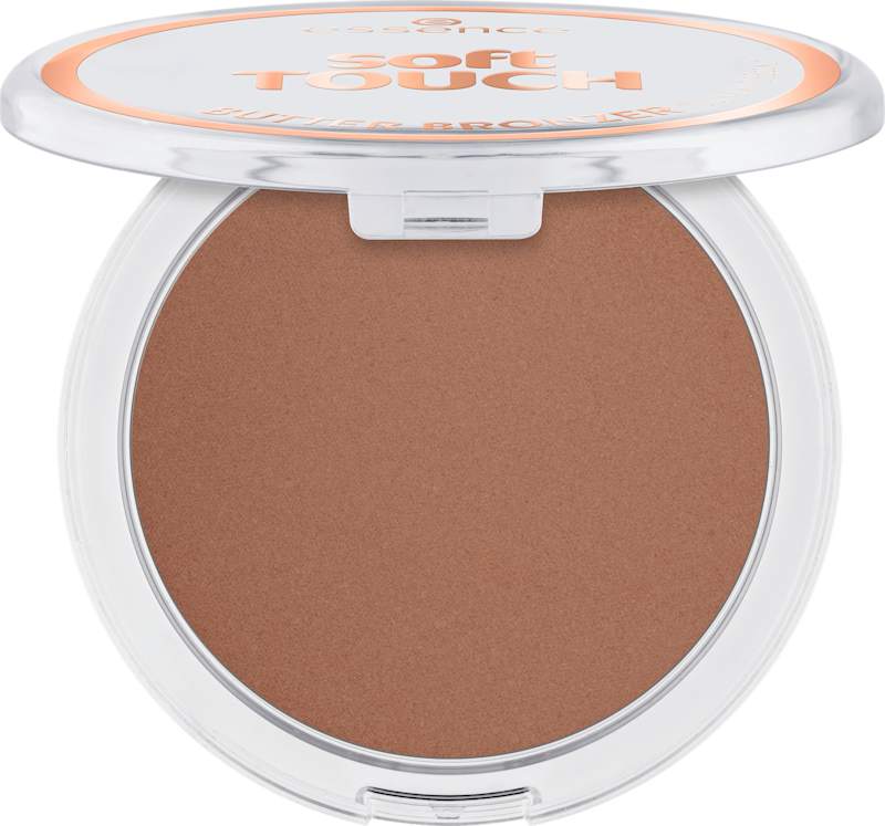 essence Bronzer Butter Soft Touch 20 Golden Buttercream, 10 g