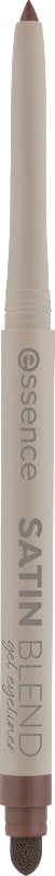 essence Eyeliner gel Satin Blend 02 Cocoa, 0,22 g