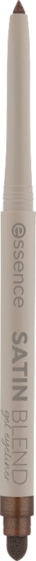 essence Eyeliner gel Satin Blend 03 Bronzed Shimmer, 0,22 g