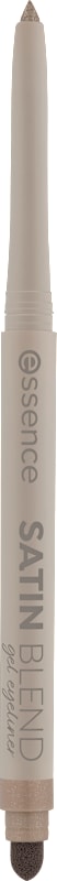 essence Eyeliner gel Satin Blend 04 Sunlit Shimmer, 0,22 g