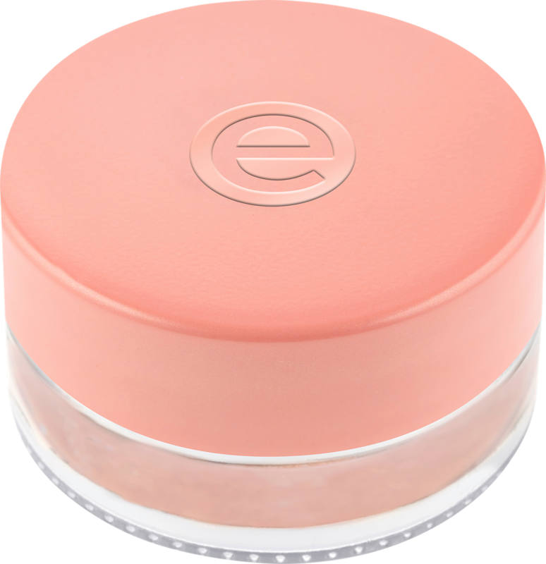 essence Fard à paupières Cream 01 Rose, 5 g