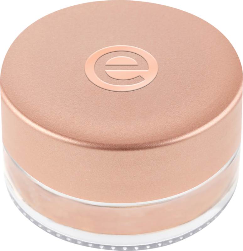 essence Fard à paupières Cream 02 Pearl, 5 g