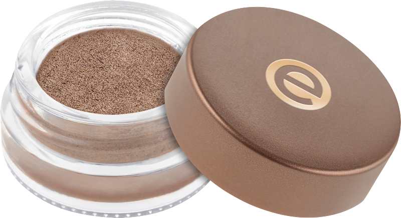 essence Fard à paupières Cream 03 Oyster, 5 g