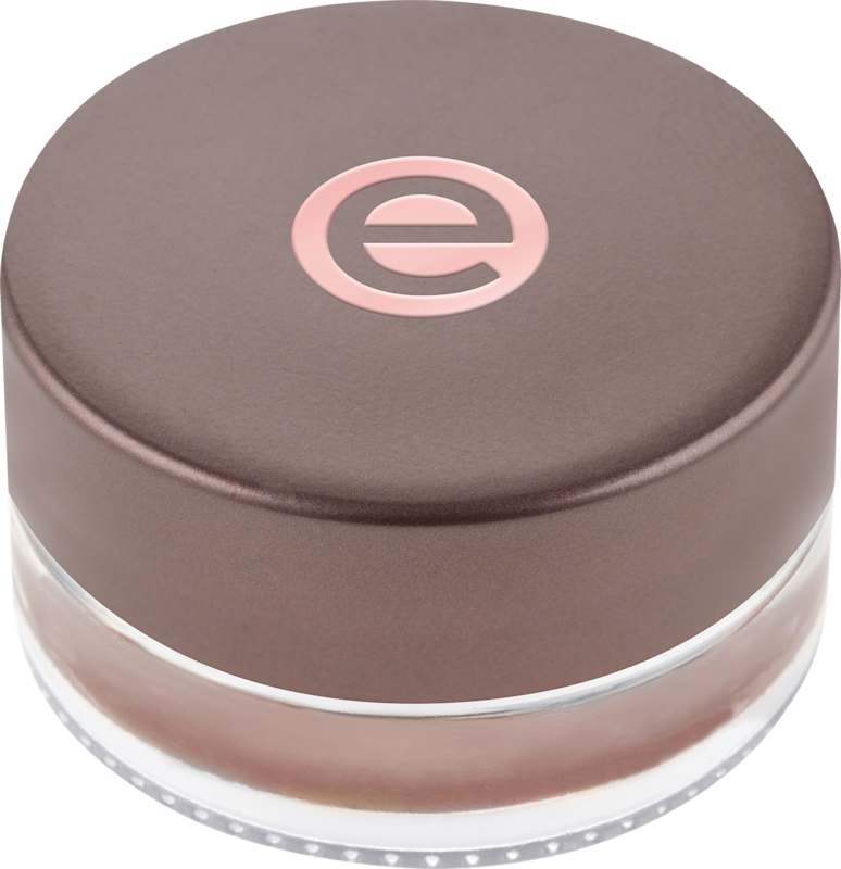 essence Fard à paupières Cream 04 Cocoa, 5 g