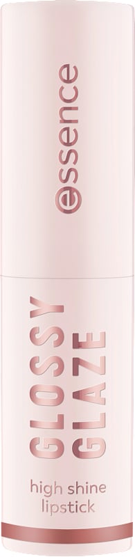 essence Rouge à lèvres Glossy Glaze High Shine 05 Maple Me Crazy, 1,9 g