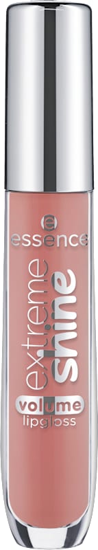 essence Gloss à lèvres Extreme Shine Volume 16 Nude Sorbet, 5 ml