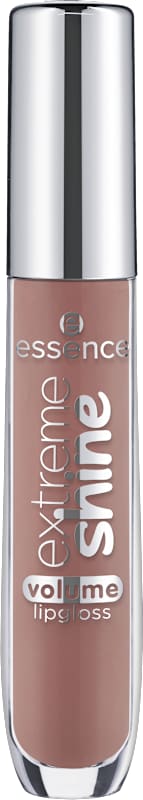 essence Gloss à lèvres Extreme Shine Volume 17 Mocha Mingle, 5 ml