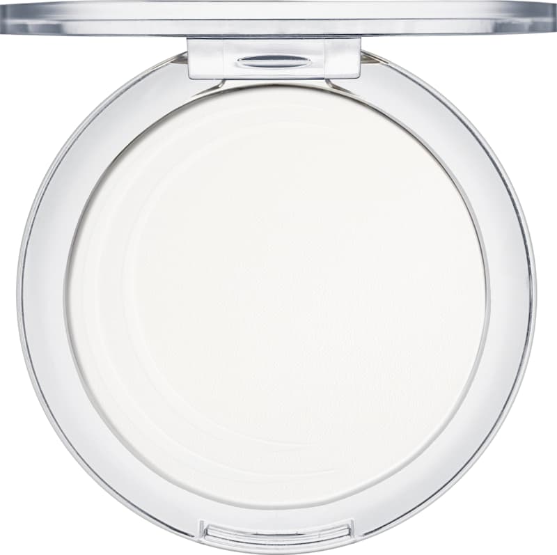 essence Poudre compacte All About Soft Glow! Fixing Waterproof, 8 g
