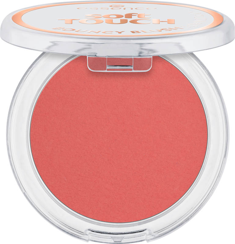 essence Blush Soft Touch Bouncy 30 Exotic Daisy, 5 g