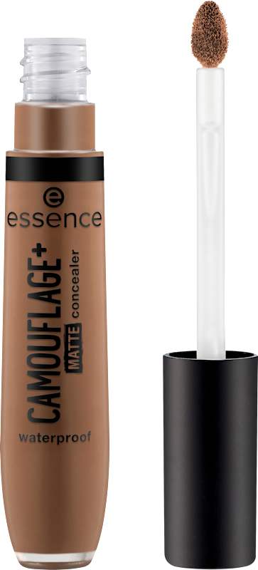 essence Correcteur Camouflage + Matte 230, 8 ml