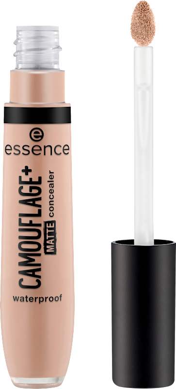essence Correcteur Camouflage + Matte 90, 8 ml