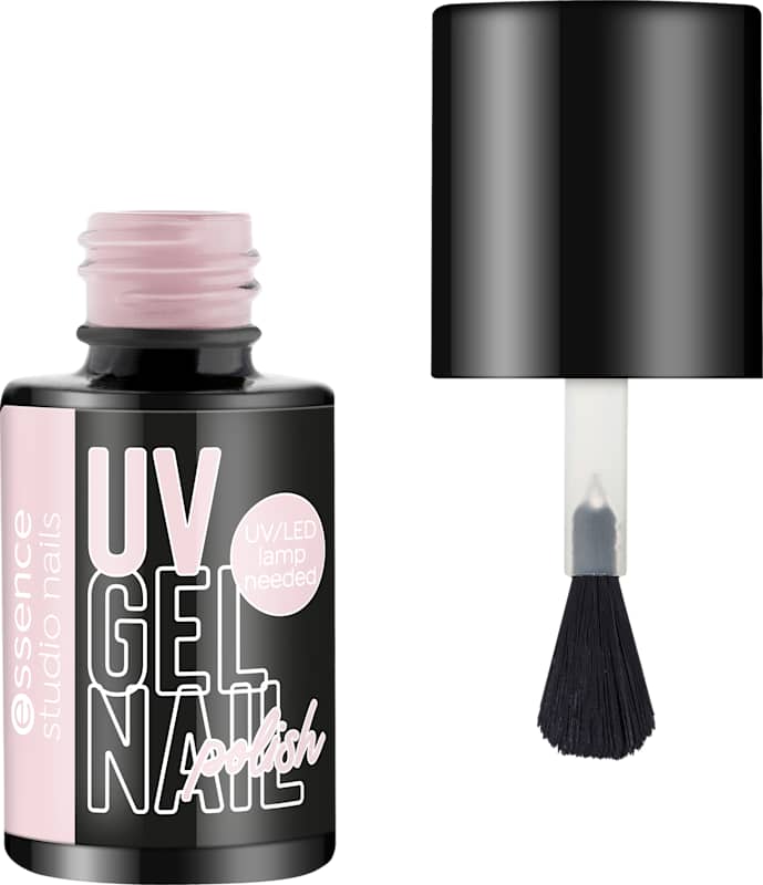 essence Vernis UV Gel Studio Nails 5 Strawberry Milkshake, 5 ml