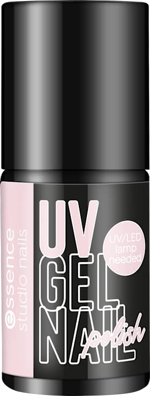 essence Vernis UV Gel Studio Nails 5 Strawberry Milkshake, 5 ml
