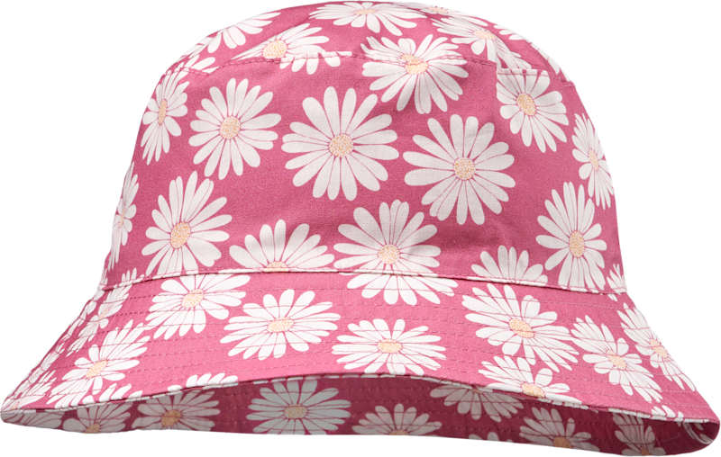 ALANA Chapeau à motif fleuri rose, Taille 54/55