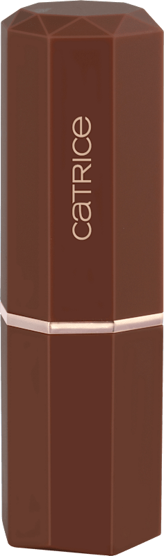 Catrice Rouge à lèvres Espresso Yourself High Shine Gloss C03 Caramel Drizzle, 3 g — produit allemand authentique au Maroc