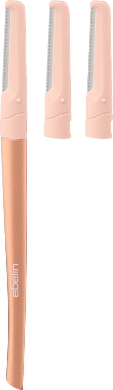 ebelin Épilateur visage, 1 pc
