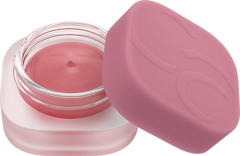 Catrice Blush Velvet Pudding Blurring 010 Raspberry Fudge, 5 g — produit allemand authentique au Maroc