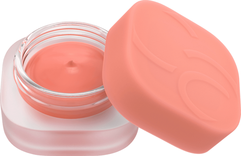 Catrice Blush Velvet Pudding Blurring Blush 020 Peach Pudding, 5 g — produit allemand authentique au Maroc