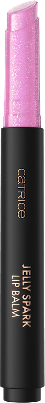 Catrice Baume à lèvres Jelly Spark 010 Shimmer Flex, 2,5 g — produit allemand authentique au Maroc