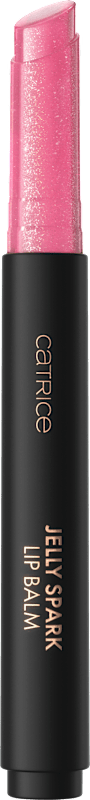 Catrice Baume à lèvres Jelly Spark 020 Twinkle Boss, 2,5 g — produit allemand authentique au Maroc