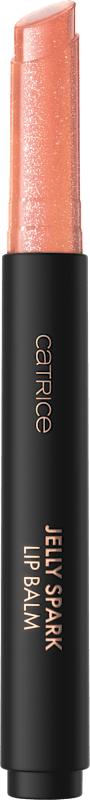 Catrice Baume à lèvres Jelly Spark 030 Glitter, 2,5 g — produit allemand authentique au Maroc