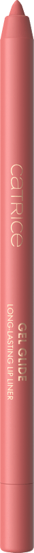 Catrice Crayon à lèvres Gel Glide Long-Lasting 010 Princess Charming, 1,5 g — produit allemand authentique au Maroc