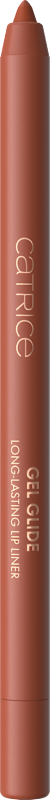 Catrice Crayon à lèvres Gel Glide Long-Lasting 040 Latte Lines, 1,5 g — produit allemand authentique au Maroc