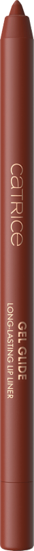 Catrice Crayon à lèvres Gel Glide Long-Lasting 050 Sip & Slay, 1,5 g — produit allemand authentique au Maroc