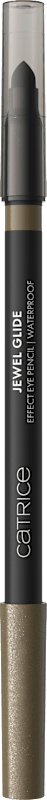 Catrice Kajal Jewel Glide Effect 040 Golden Jade, 1,5 g — produit allemand authentique au Maroc
