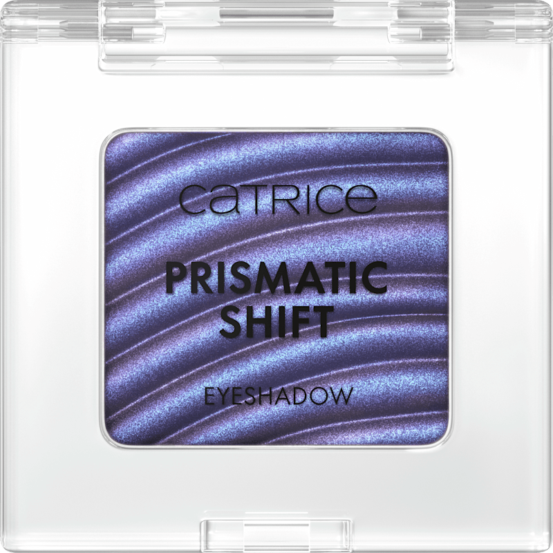 Catrice Fard à paupières Prismatic Shift 030 Midnight Wave, 1 g — produit allemand authentique au Maroc