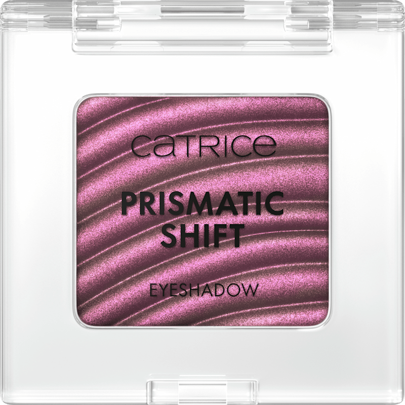 Catrice Fard à paupières Prismatic Shift 020 Berry Blaze, 1 g — produit allemand authentique au Maroc