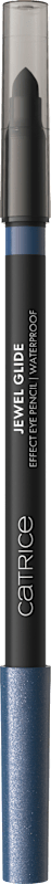 Catrice Kajal Jewel Glide Effect 030 Midnight Sapphire, 1,5 g — produit allemand authentique au Maroc