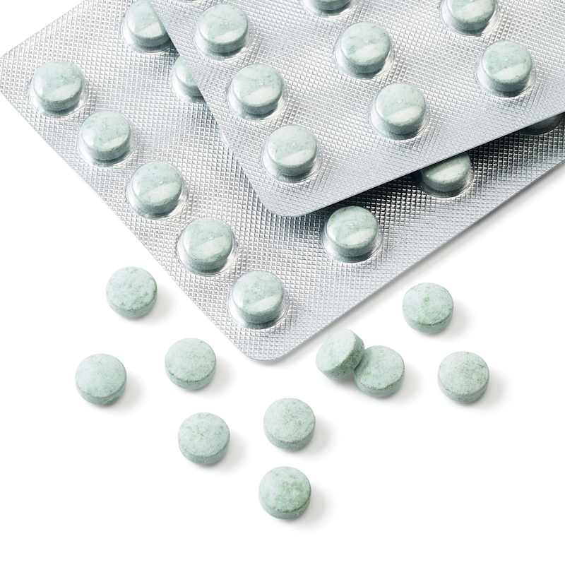 Mivolis Comprimés gattilier 60 pc 15 g