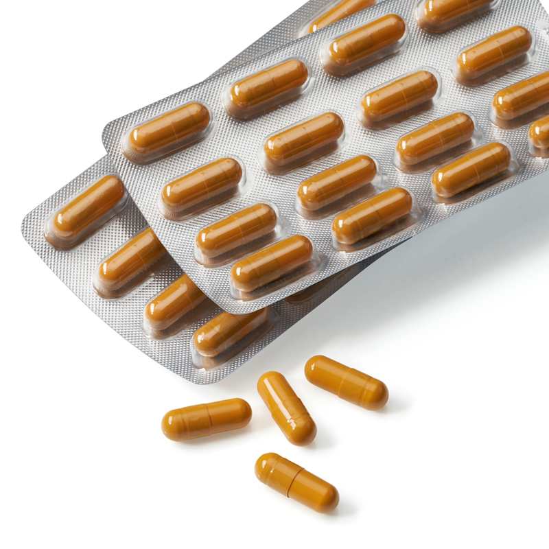 Mivolis Immun Komplex gélules 32 pcs 17 g
