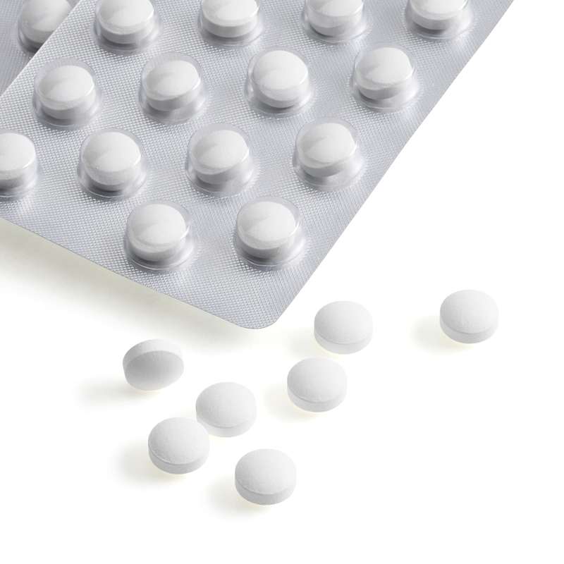 Mivolis Zinc 15 + Histidine + Cystéine comprimés 40 pièces 19 g