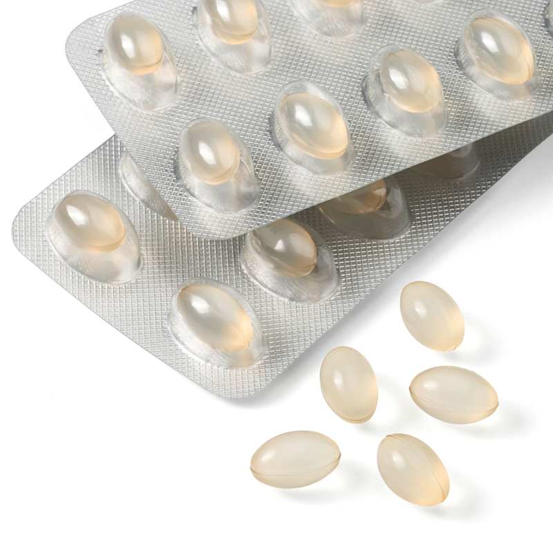 Mivolis Capsules digestion intensive 20 pièces
