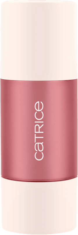 Catrice Blush Liquid Soft Embrace Shimmer C01 Rosy Glow, 7,8 ml — produit allemand authentique au Maroc