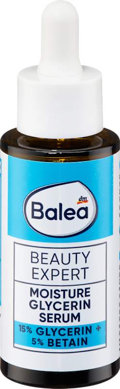 Balea Sérum Beauty Expert Glycérine 30 ml