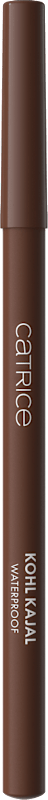 Catrice Khôl Kajal Waterproof 210 Redwood Mood, 0,78 g — produit allemand authentique au Maroc