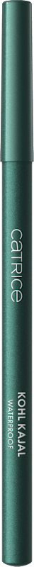Catrice Khôl Kajal Waterproof 220 Deep Lagoon, 0,78 g — produit allemand authentique au Maroc