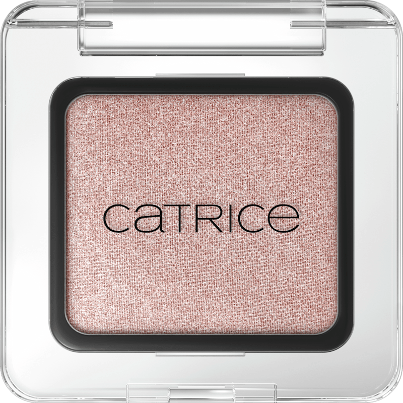 Catrice Fard à paupières Art Couleurs 470 Fairytale Dust, 2 g — produit allemand authentique au Maroc