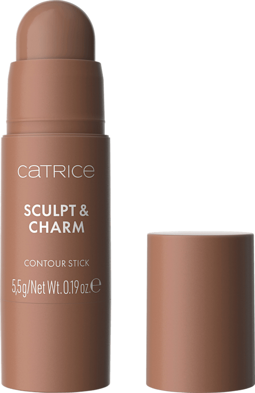 Catrice Contouring Stick Sculpt & Charm 020 Stone, 5,5 g — produit allemand authentique au Maroc
