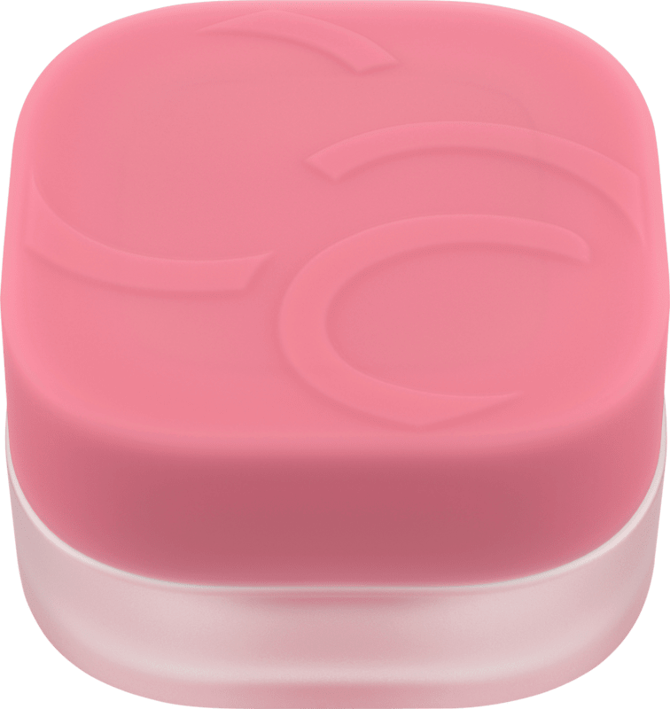 Catrice Blush Velvet Pudding Blurring 030 Pink Parfait, 5 g — produit allemand authentique au Maroc