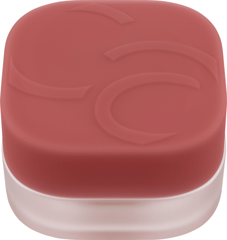 Catrice Blush Velvet Pudding Blurring 040 Maple Mousse, 5 g — produit allemand authentique au Maroc