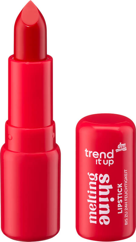 trend !t up rouge à lèvres Melting Shine 100, 3 g
