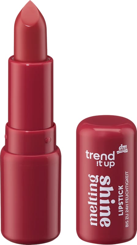 trend !t up Rouge à lèvres Melting Shine 120, 3 g