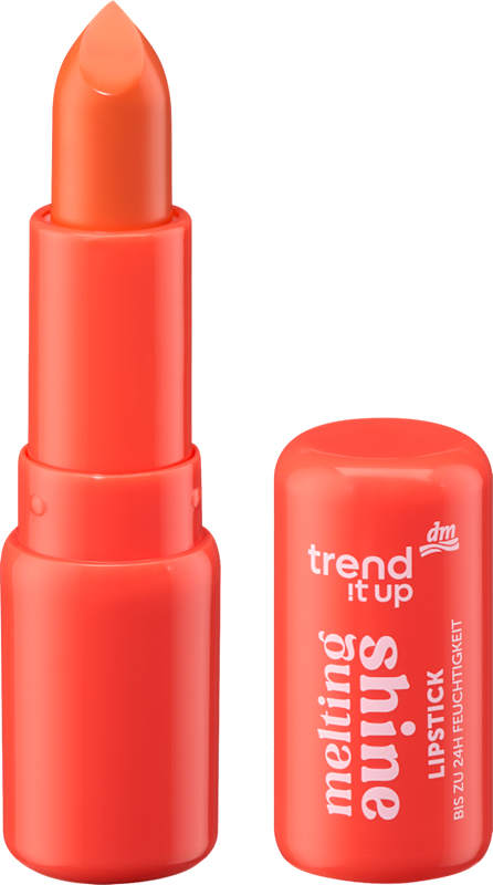 trend !t up Rouge à Lèvres Melting Shine 130 3 g
