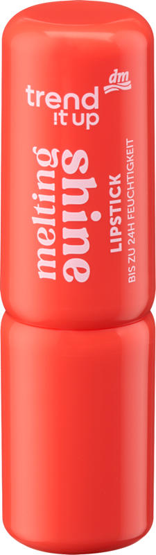 trend !t up Rouge à Lèvres Melting Shine 130 3 g