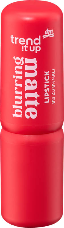 trend !t up Rouge à lèvres Blurring Matte 210, 3 g